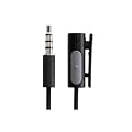 Griffin SmartTalk Kopfh�rer Adapter Mic for iPhone