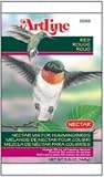 Artline 5.3 Ounce Clear Instant Nectar