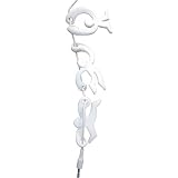 Sumajin Flex Champion Cord Organizer ( White )