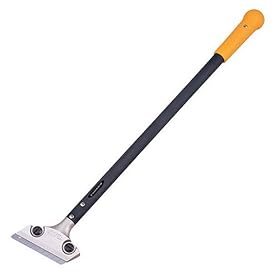 Tajima SCR-L600 Scrape Rite Heavy Duty Reversible-Blade Scraper with 21-Inch Handle