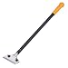 Tajima SCR-L600 Scrape Rite Heavy Duty Reversible-Blade Scraper with 21-Inch Handle