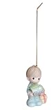 Precious Moments Merry Christmas Express-ly For You Ornament