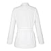 Adar Universal Lab Coats for Women - Tailored 28
