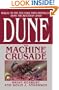 Dune The Machine Crusade (Signed)