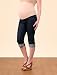 A Pea in the Pod: Mavi Secret Fit Belly(tm) 5 Pocket Maternity Capri Jeans