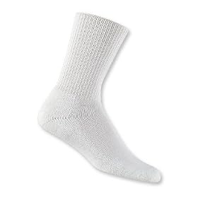 Thorlo Men's Golf Crew Sock