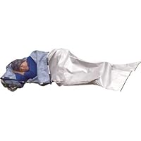 Adventure Medical Kits S.O.L. Thermal Bivvy by Adventure Medical Kits