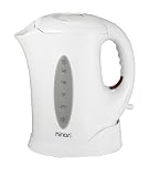 Hinari HKJ051 Classic White Jug Kettle