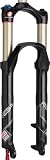 RockShox Gabel Reba RLT DualAir, schwarz-silber, 1 1/8"" - 26""