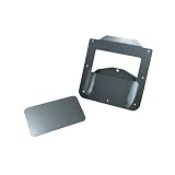 1988-1998 Chevrolet Full Size Pickup Tailgate Handle Relocator Kit 