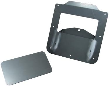 1988-1998 Chevrolet Full Size Pickup Tailgate Handle Relocator Kit