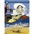 Porco Rosso (2 DVDs)