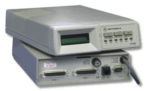Motorola FT100S V35 with V.35 Interface To Dte Via DB25