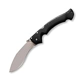 Cold Steel Rajah II, Grivory Handle, Plain 62KG