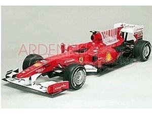 Revell Modellbausatz 67099 - Model Set Ferrari F10 im Ma&szlig;stab 1:24 Preisvergleich