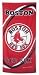 Third Party New : Boston Red Sox Fiber Reactive Pool/Beach/Bath Towel (Team Color)