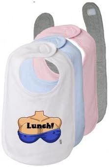 Bib - lunch, W