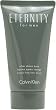 Eternity by Calvin Klein for Men, After Shave Balm, 5 Ounce