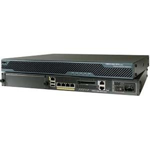 NEW ASA5510 Security Appliance (Network Security)