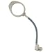 Verilux Magnifier Lamp Attachment, Ivory