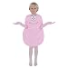 Cesar - D262-001 - D�guisement Costume - Barbapapa Value - 2/3 Ans