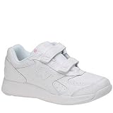 New Balance Womens 575 Easy Grip Walking Shoes