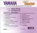 The Beatles - Abbey Road Disk
