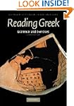 Reading Greek: Grammar and Exercises