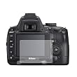 6 x Pellicola Protettiva Schermo per Nikon D5000 (Digital SLR) - Anti-graffio Proteggi Display / Ultra Clear Screen Protectors