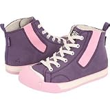 Keen Coronado High Top Sneaker (Toddler Little Kid Big Kid) - Loganberry - 1 M US Little Kid