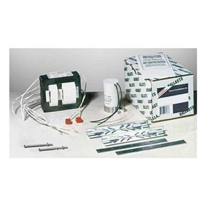  HID Ballast Kit, Core & Coil, 250W MH 
