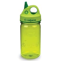 NALGENE Tritan Grip-N-Gulp BPA-Free Water Bottle