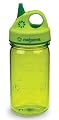 NALGENE Tritan Grip-N-Gulp BPA-Free Water Bottle