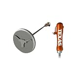University of Texas Longhorns Steak Branding Iron