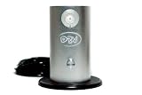 Da Buddha Herbal Vaporizer - Silver