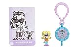 Mattel Pixel Chix Roomies Friends Assortment