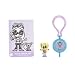 Pixel Chix Roomies Friends Assortment
