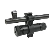 Green Laser with Universal Barrel Mount/Pressure Switch