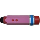 GSI HD Digital LED Pencil Microscope For Children - USB Connection To Computer, Color Sensor, 30x-60x Magnification - For The Budding Scientist, Hobbies And Games