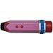 GSI HD Digital LED Pencil Microscope For Children - USB Connection To Computer, Color Sensor, 30x-60x Magnification - For The Budding Scientist, Hobbies And Games