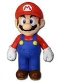 31W2rqGP85L. SL160  Nintendo Super Mario Bros. Sofubi Action Figure