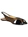 DOLCE & GABBANA Silver Slingback Shoes in Silver/bronze