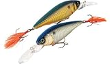 Fishing: YoZuri¬ Sashimi Shad