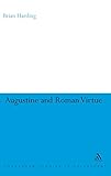 Augustine and Roman virtue