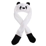 Panda Hat