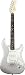 Fender® American Standard Stratocaster® - Blizzard Pearl with Case - Rosewood 6-string Electric Gu