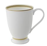 Villeroy & Boch Vivian 11-Ounce Mug, Set of 6