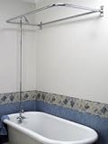 Barclay 4191-48-CP Code Converto Unit Single Handle Sets (Shower