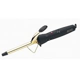 Helen Of Troy Corp Revlon 1/2' Gold Curling Iron