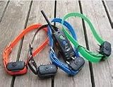 1804 NC Training Collar - 4-Dog